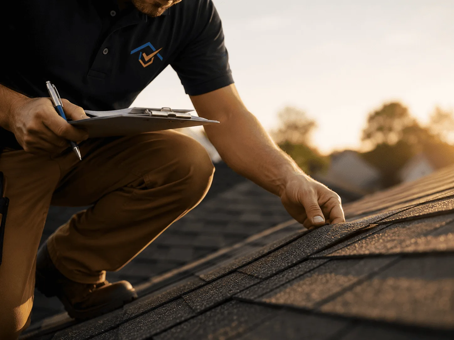 Why Choose Roof Inspection in New Albany, MS